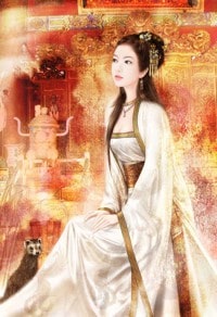 小媳妇乖乖