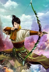 替代