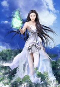 私生女伊怜