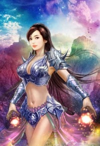 (SD花流同人)佣兵天下