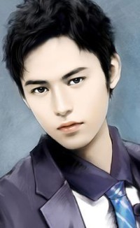 TFBOYS之夏子墨