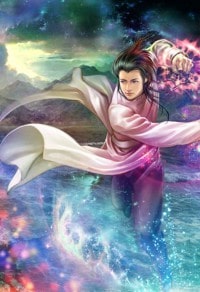 修罗神帝