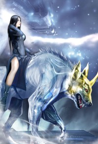 师尊每晚要我哄着睡