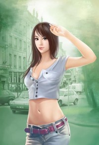我在山海经里玩吞噬