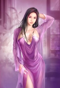 这个大佬画风不对