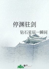 停渊驻剑