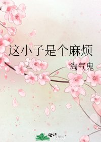 这小子是个麻烦